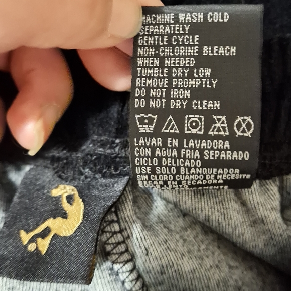 Shaquille O'Neal Bottom Side Zip Men's Velour Track Pants. - Picture 3 of 16